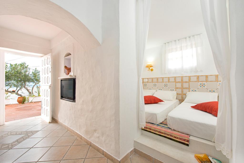 Villa Petra House Karpathos Zimmer foto