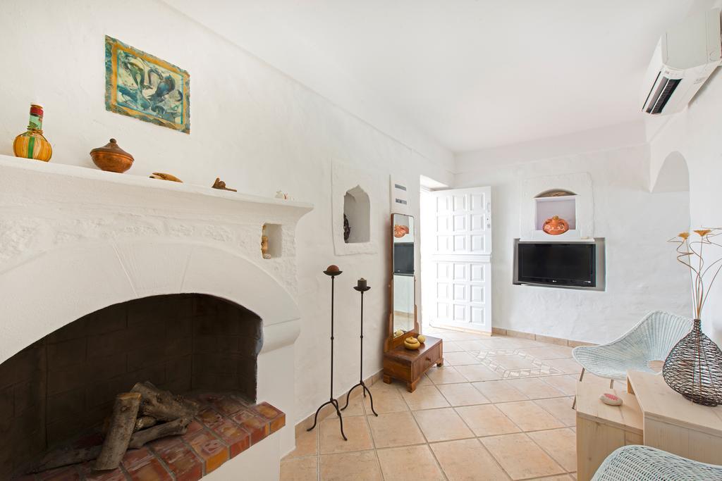 Villa Petra House Karpathos Zimmer foto