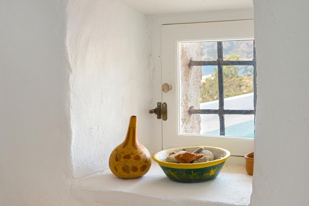 Villa Petra House Karpathos Zimmer foto