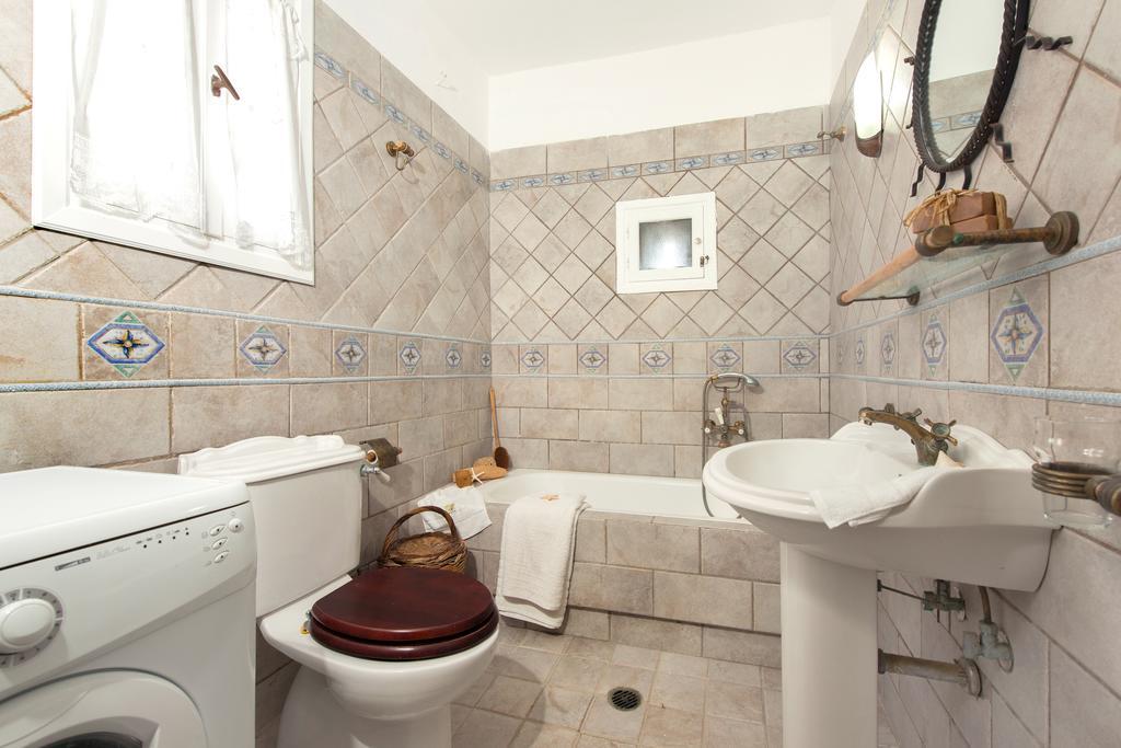 Villa Petra House Karpathos Zimmer foto